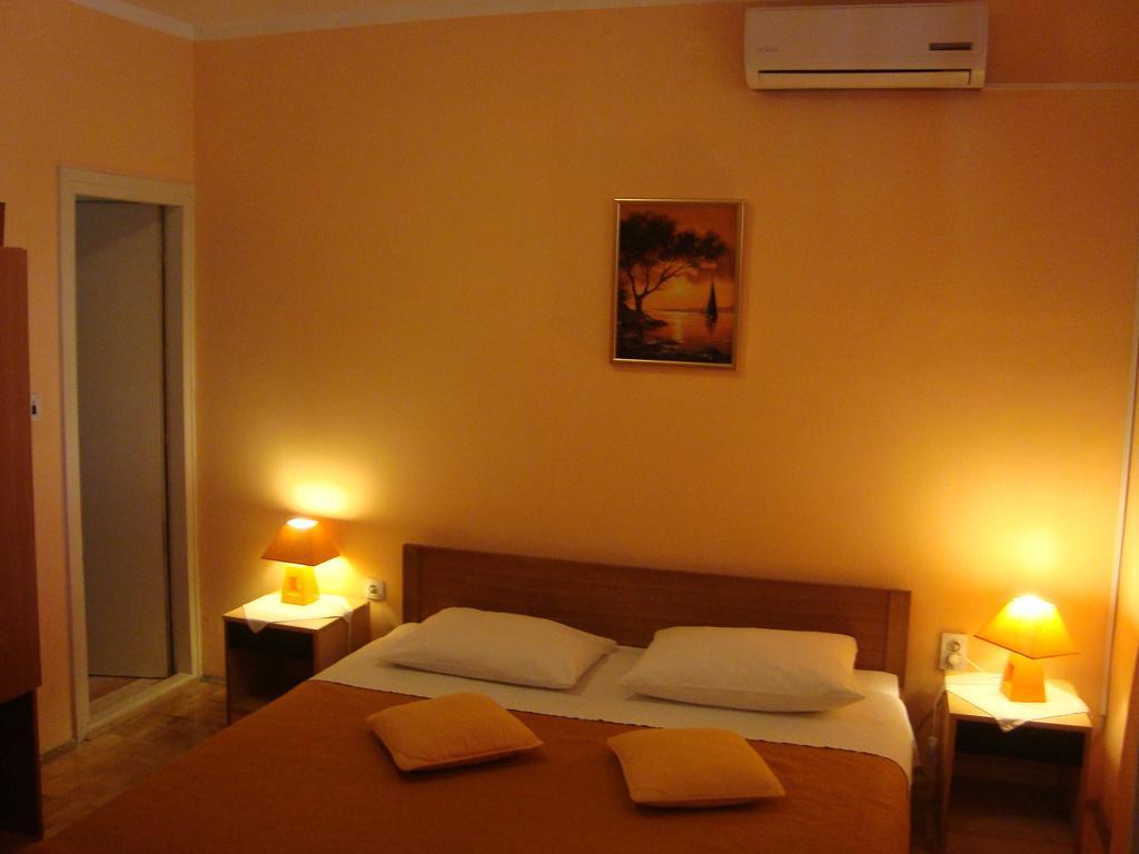 Rooms Ivica Водице Номер фото